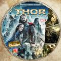 Thor: Mroczny wiat (Blu-ray)