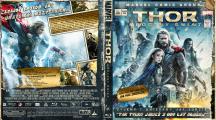 Thor: Mroczny wiat (Blu-ray)