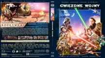 Gwiezdne Wojny Epizod VI: Powrt Jedi v2