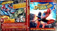 Niesamowity Spiderman (Blu-ray)