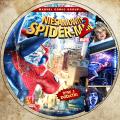 Niesamowity Spiderman 2 (Blu-ray Dodatki)