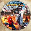 Spider-Man Homecoming (Blu-ray 3D)