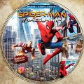 Spider-Man Homecoming (DVD Dodatki)