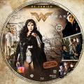Wonder Woman (Blu-ray Dodatki)
